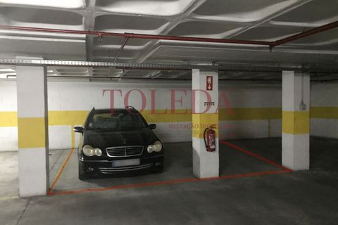 Garage i Loures, Lisbon, Loures - € 21.500 | Ref: TLD_26174_01 - foto 10