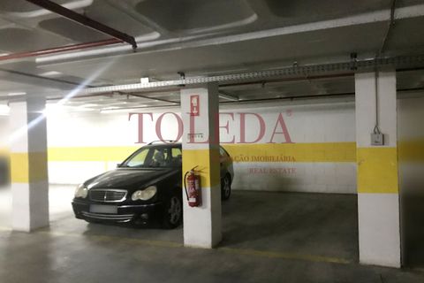 Garage i Loures, Lisbon, Loures - € 21.500 | Ref: TLD_26174_01 - foto 11