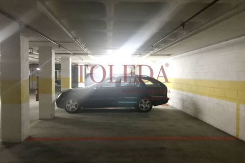 Garage i Loures, Lisbon, Loures - € 21.500 | Ref: TLD_26174_01 - foto 12