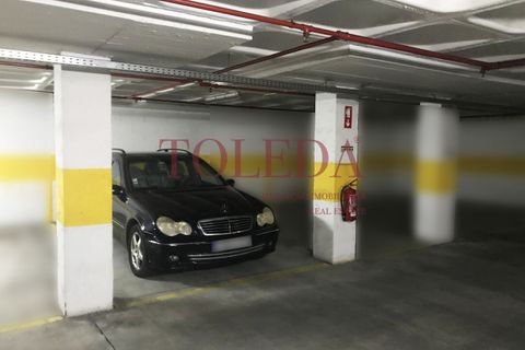 Garage i Loures, Lisbon, Loures - € 21.500 | Ref: TLD_26174_01 - foto 14
