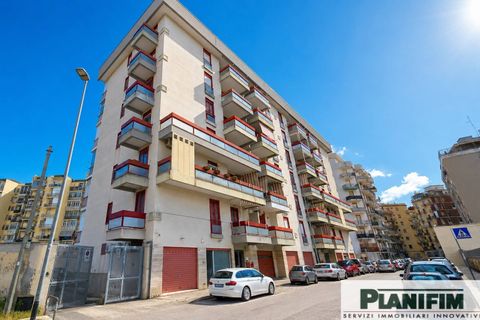 Wohnung in Bari, Bari, Bari - € 235.000 | Ref: BABUDRI - Foto 1