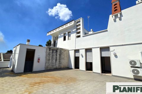 Villa in Bari, Bari, Bari - € 750.000 | Ref: DEGASPERI - foto 22