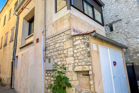 Landejendom i Sault, Vaucluse, Sault - € 190.000 | Ref: 851 ALB - foto 1