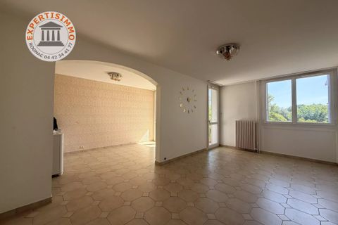 Apartament a Marignane, Bouches-du-Rhone, Marignane - € 180.000 | Ref: 87113604 - foto 2