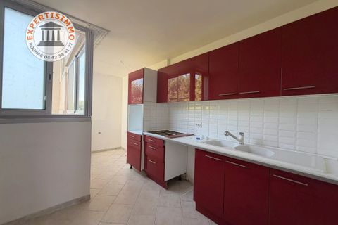 Apartament a Marignane, Bouches-du-Rhone, Marignane - € 180.000 | Ref: 87113604 - foto 4