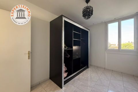 Apartament a Marignane, Bouches-du-Rhone, Marignane - € 180.000 | Ref: 87113604 - foto 6