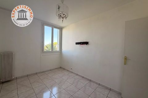 Apartament a Marignane, Bouches-du-Rhone, Marignane - € 180.000 | Ref: 87113604 - foto 8