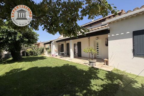Villa a Velaux, Bouches-du-Rhone, Velaux - € 799.000 | Ref: 87118886 - foto 6