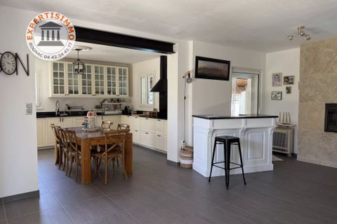 Villa a Velaux, Bouches-du-Rhone, Velaux - € 799.000 | Ref: 87118886 - foto 7