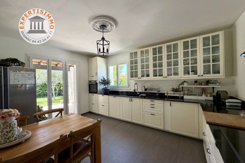 Villa a Velaux, Bouches-du-Rhone, Velaux - € 799.000 | Ref: 87118886 - foto 8