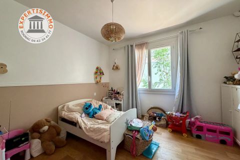 Villa a Velaux, Bouches-du-Rhone, Velaux - € 799.000 | Ref: 87118886 - foto 14