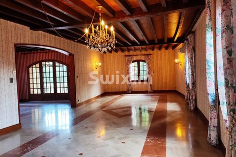 Villa in Foix, Ariege, Foix - € 350.000 | Ref: 70799 YM - foto 5
