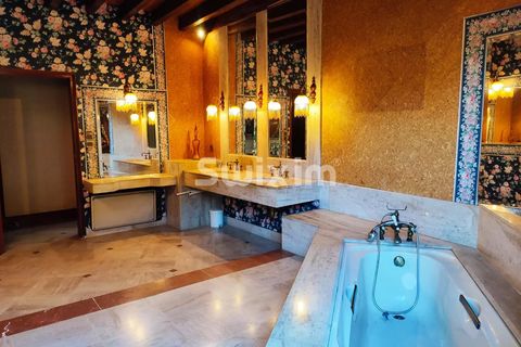 Villa in Foix, Ariege, Foix - € 350.000 | Ref: 70799 YM - foto 9