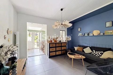 Villa em Wasquehal, Nord, Wasquehal - € 359.000 | Ref: 70818CV - foto 2