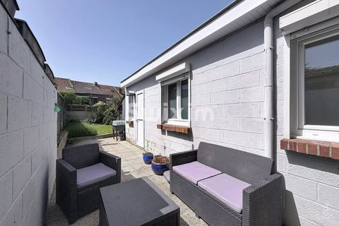 Villa em Wasquehal, Nord, Wasquehal - € 359.000 | Ref: 70818CV - foto 8