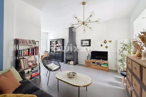 Villa - Wasquehal, Nord, Wasquehal - € 339 000 | Réf : 70816CV - photo 2