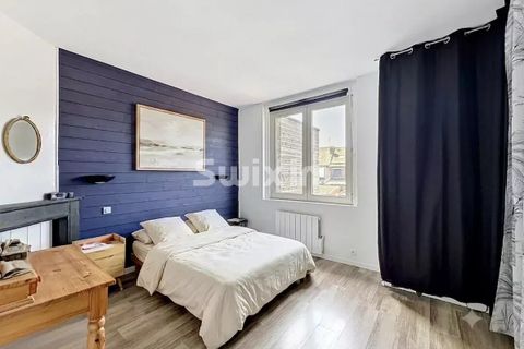 Villa - Wasquehal, Nord, Wasquehal - € 339 000 | Réf : 70816CV - photo 4