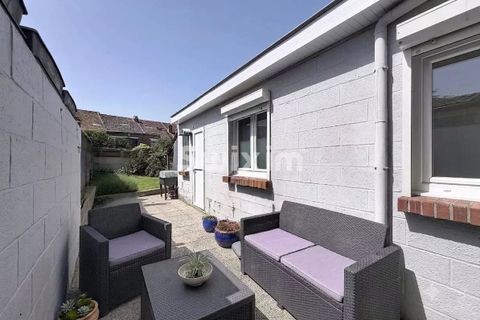 Villa - Wasquehal, Nord, Wasquehal - € 339 000 | Réf : 70816CV - photo 10