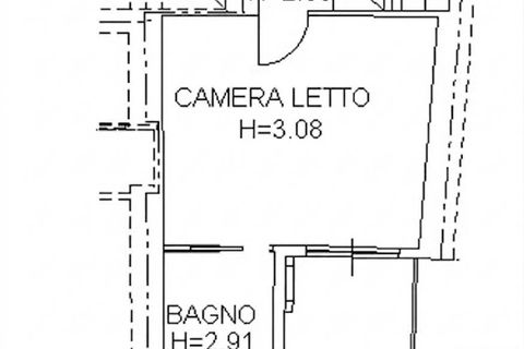 Lejlighed i Albenga, Savona, Albenga - € 199.000 | Ref: 070 - foto 23