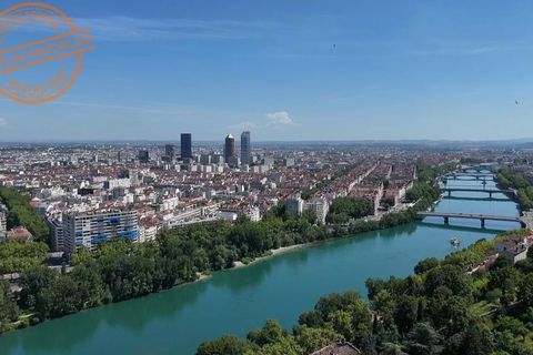 Lejlighed i Lyon, Rhone, Lyon - € 330.000 | Ref: 87030480 - foto 1