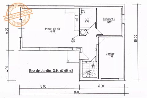 Terra a Lissieu, Rhone, Lissieu - € 200.000 | Ref: 87084327 - foto 5