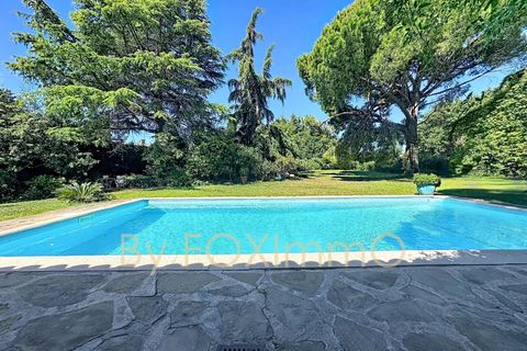 Villa i Mougins, Alpes-Maritimes, Mougins - € 1.700.000 | Ref: FEN3826 - foto 3