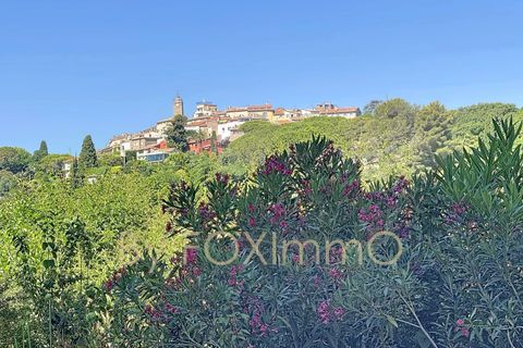 Villa i Mougins, Alpes-Maritimes, Mougins - € 1.700.000 | Ref: FEN3826 - foto 2