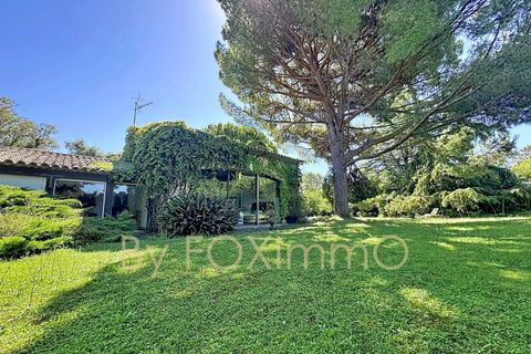 Villa i Mougins, Alpes-Maritimes, Mougins - € 1.700.000 | Ref: FEN3826 - foto 4