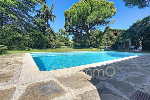 Villa i Mougins, Alpes-Maritimes, Mougins - € 1.700.000 | Ref: FEN3826 - foto 8
