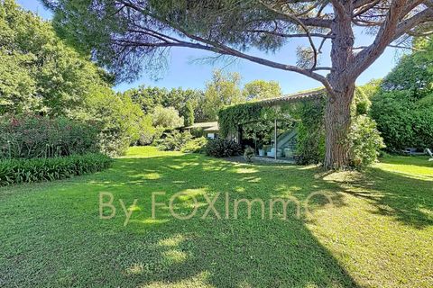Villa i Mougins, Alpes-Maritimes, Mougins - € 1.700.000 | Ref: FEN3826 - foto 9