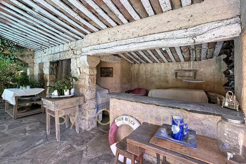Villa i Mougins, Alpes-Maritimes, Mougins - € 1.700.000 | Ref: FEN3826 - foto 12