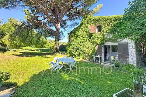 Villa i Mougins, Alpes-Maritimes, Mougins - € 1.700.000 | Ref: FEN3826 - foto 14