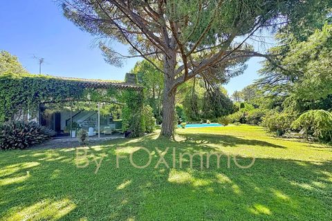 Villa i Mougins, Alpes-Maritimes, Mougins - € 1.700.000 | Ref: FEN3826 - foto 16