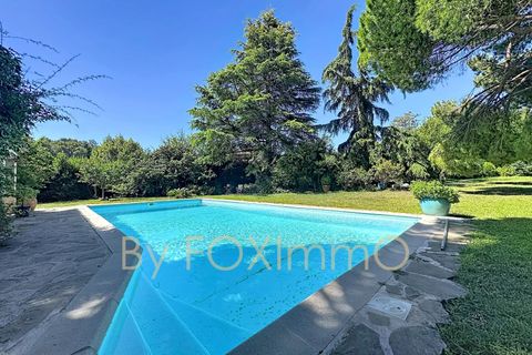 Villa i Mougins, Alpes-Maritimes, Mougins - € 1.700.000 | Ref: FEN3826 - foto 17