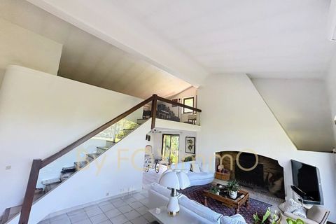 Villa i Mougins, Alpes-Maritimes, Mougins - € 1.700.000 | Ref: FEN3826 - foto 18