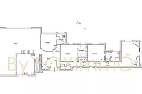 Villa i Mougins, Alpes-Maritimes, Mougins - € 1.700.000 | Ref: FEN3826 - foto 21
