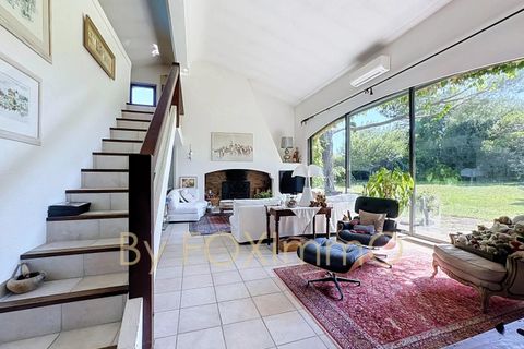 Villa i Mougins, Alpes-Maritimes, Mougins - € 1.700.000 | Ref: FEN3826 - foto 5