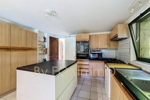 Villa i Mougins, Alpes-Maritimes, Mougins - € 1.700.000 | Ref: FEN3826 - foto 6
