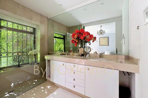 Villa i Mougins, Alpes-Maritimes, Mougins - € 1.700.000 | Ref: FEN3826 - foto 7