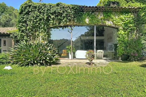 Villa i Mougins, Alpes-Maritimes, Mougins - € 1.700.000 | Ref: FEN3826 - foto 10