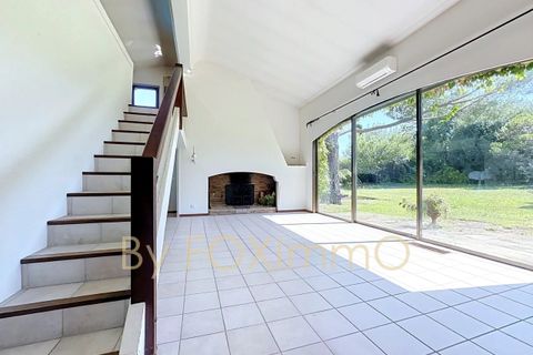Villa i Mougins, Alpes-Maritimes, Mougins - € 1.700.000 | Ref: FEN3826 - foto 15