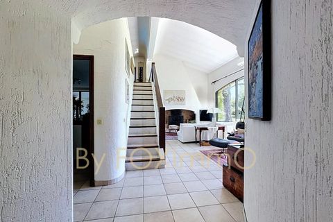 Villa i Mougins, Alpes-Maritimes, Mougins - € 1.700.000 | Ref: FEN3826 - foto 22
