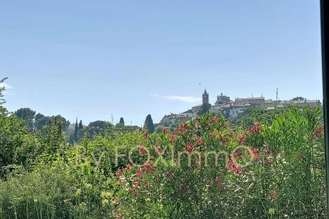 Villa i Mougins, Alpes-Maritimes, Mougins - € 1.700.000 | Ref: FEN3826 - foto 24