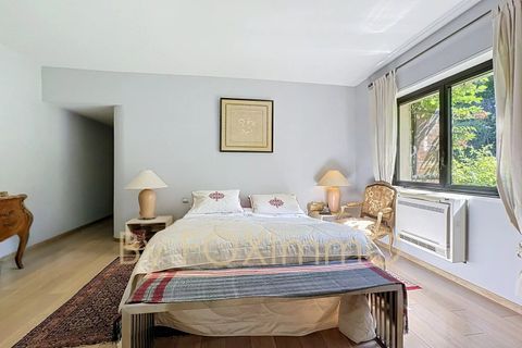 Villa i Mougins, Alpes-Maritimes, Mougins - € 1.700.000 | Ref: FEN3826 - foto 26