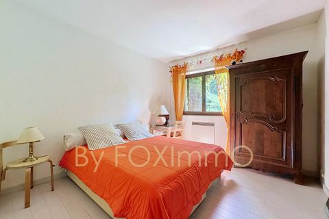 Villa i Mougins, Alpes-Maritimes, Mougins - € 1.700.000 | Ref: FEN3826 - foto 27