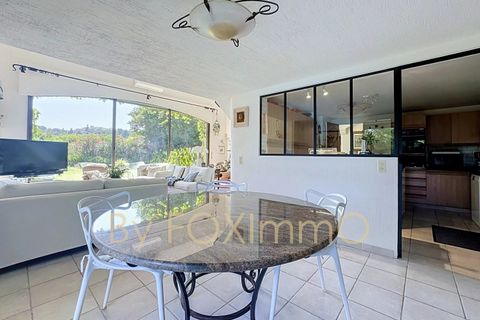 Villa i Mougins, Alpes-Maritimes, Mougins - € 1.700.000 | Ref: FEN3826 - foto 28