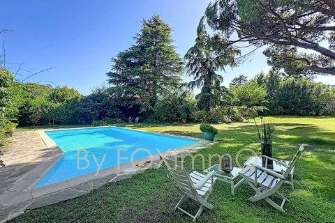 Villa i Mougins, Alpes-Maritimes, Mougins - € 1.700.000 | Ref: FEN3826 - foto 29