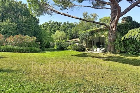 Villa i Mougins, Alpes-Maritimes, Mougins - € 1.700.000 | Ref: FEN3826 - foto 31