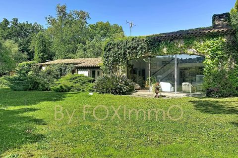 Villa i Mougins, Alpes-Maritimes, Mougins - € 1.700.000 | Ref: FEN3826 - foto 32