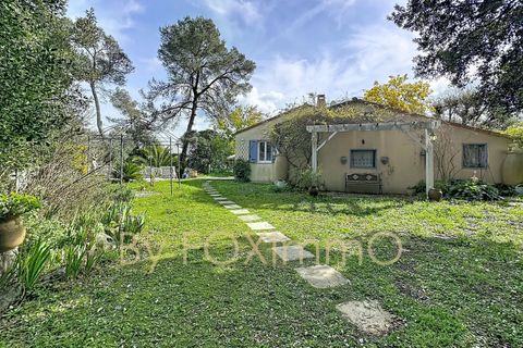 Villa a Le Rouret, Alpes-Maritimes, Le Rouret - € 670.000 | Ref: FEN3798ROU - foto 3